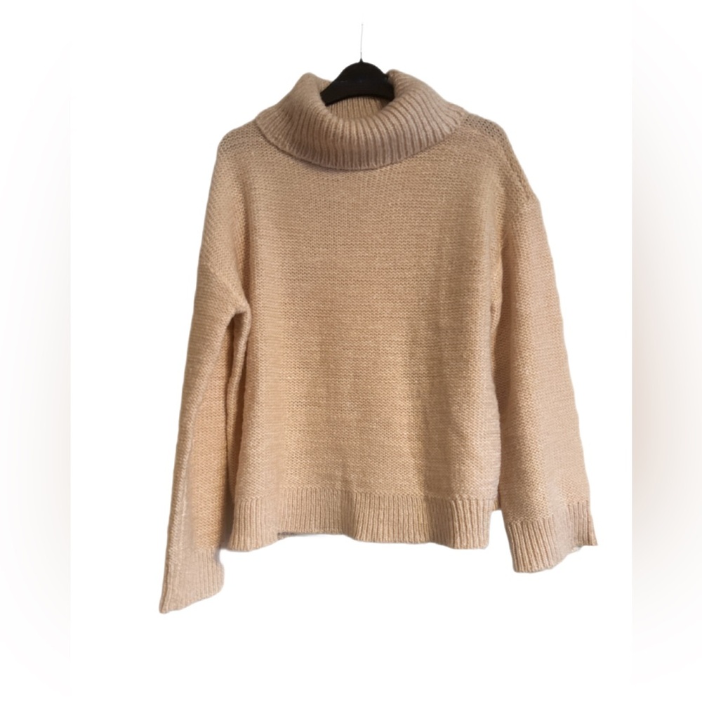 Haven Well Within Sweater Small